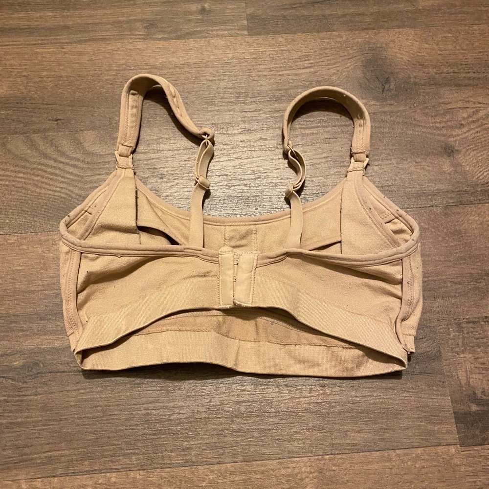 Auden Nursing/Pumping Bra